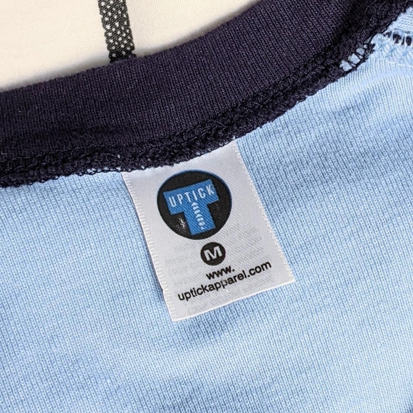 Bahamas Vintage T - Picture 4 of 5